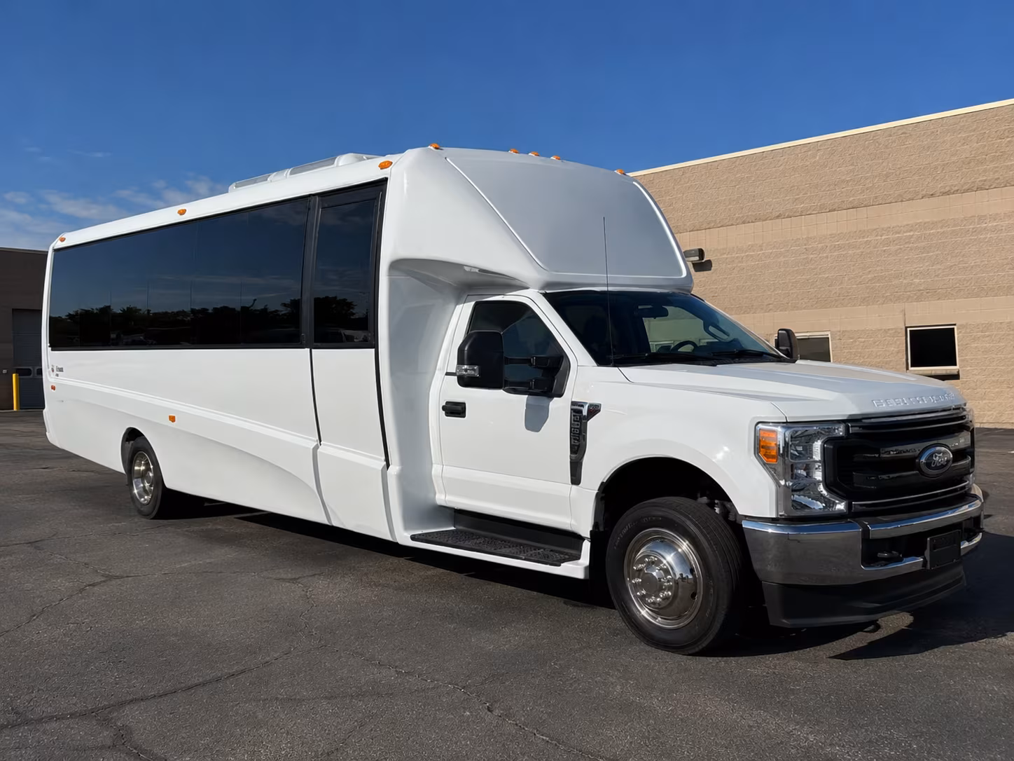 ann arbor science and university field trip buses from sterling heights