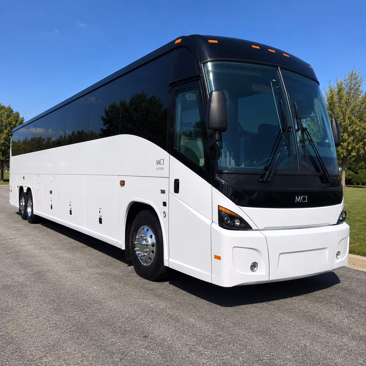 bus rentals to ann arbor and southeast michigan winery trails