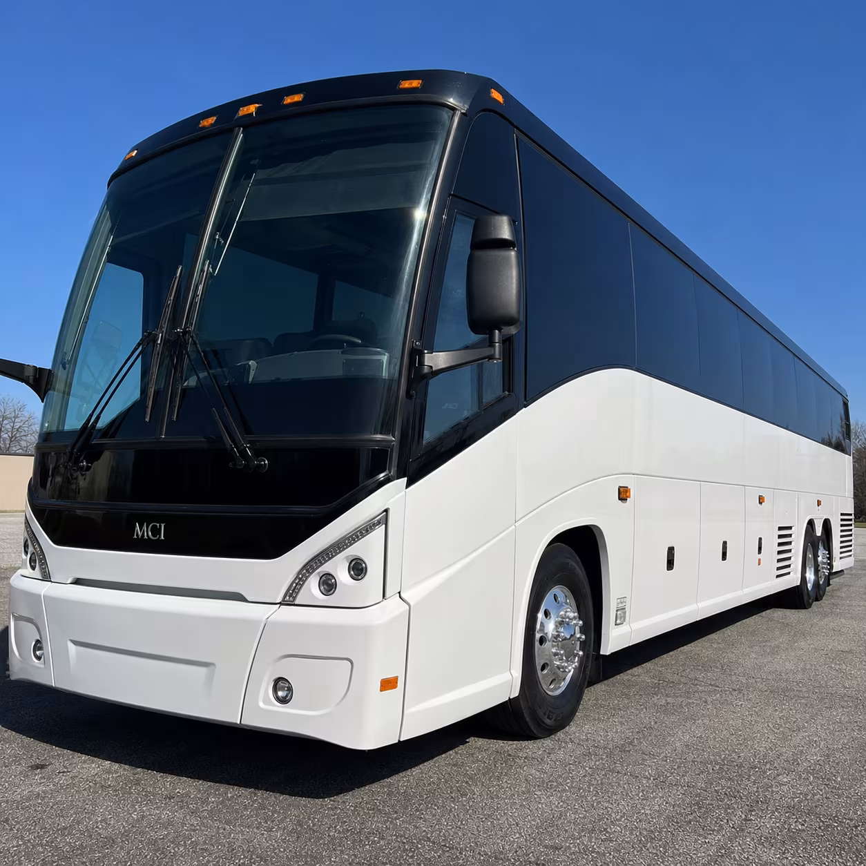 charter buses for detroit museum field trips from sterling heights