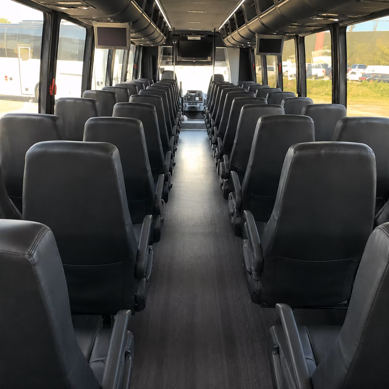 charter buses to michigan s lake erie wine country from sterling heights