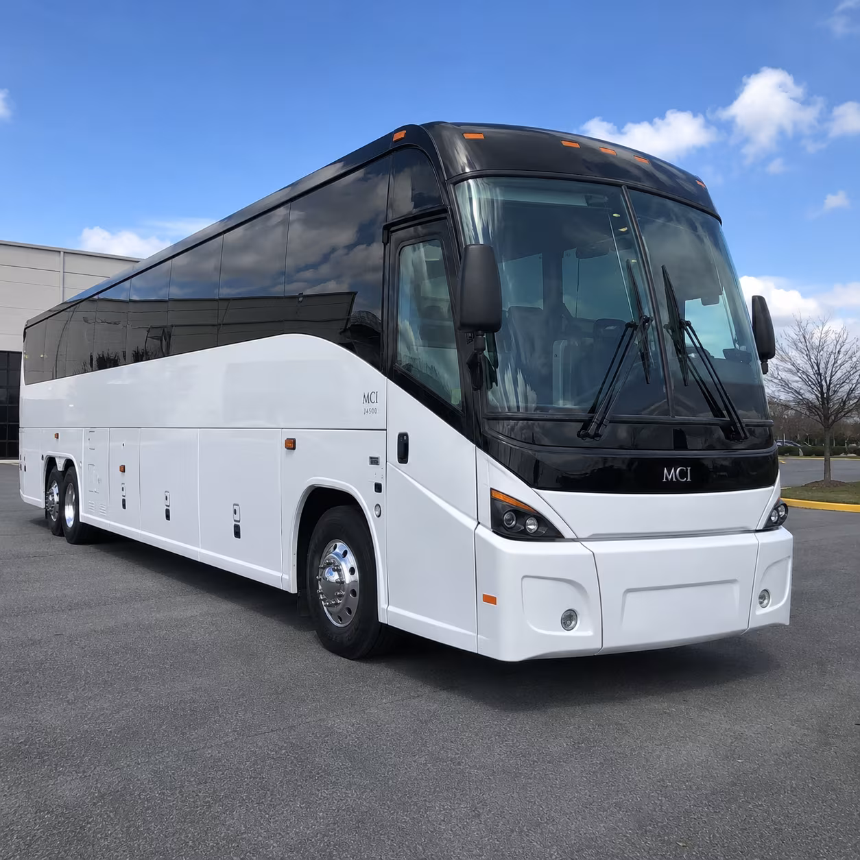 fan buses to michigan wolverines and spartans games