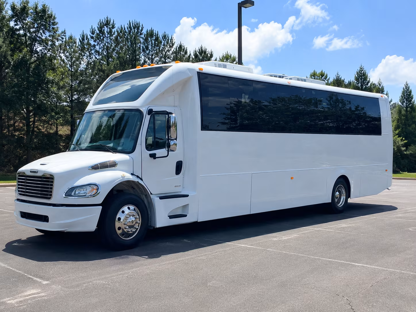 metro detroit breweries distilleries party bus rental