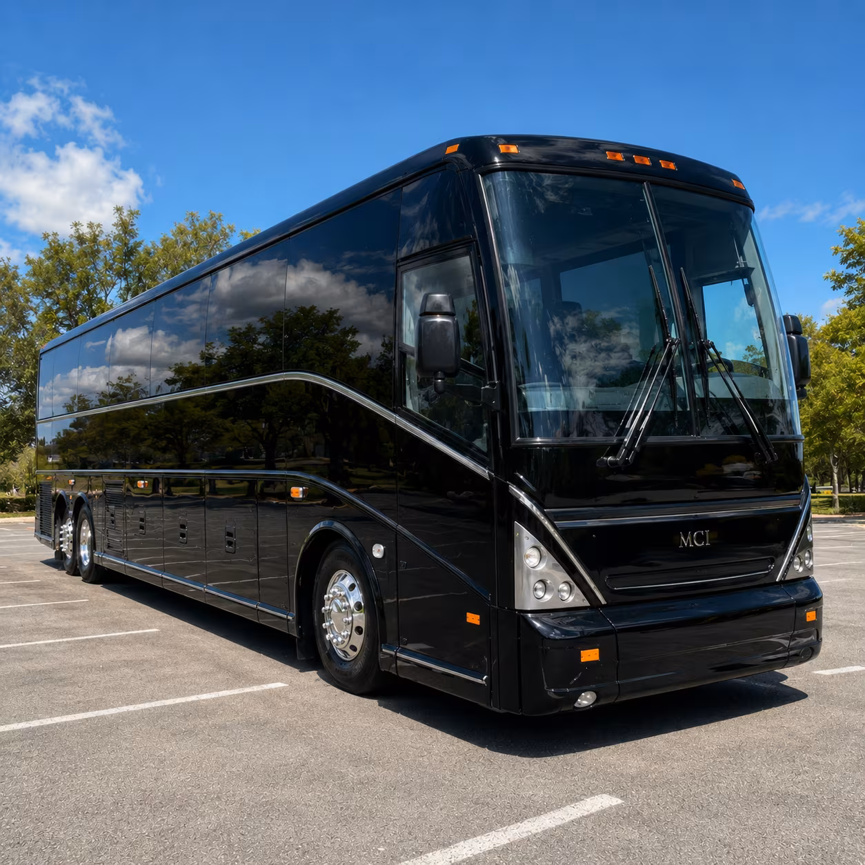 military base shuttle buses serving selfridge air national guard base