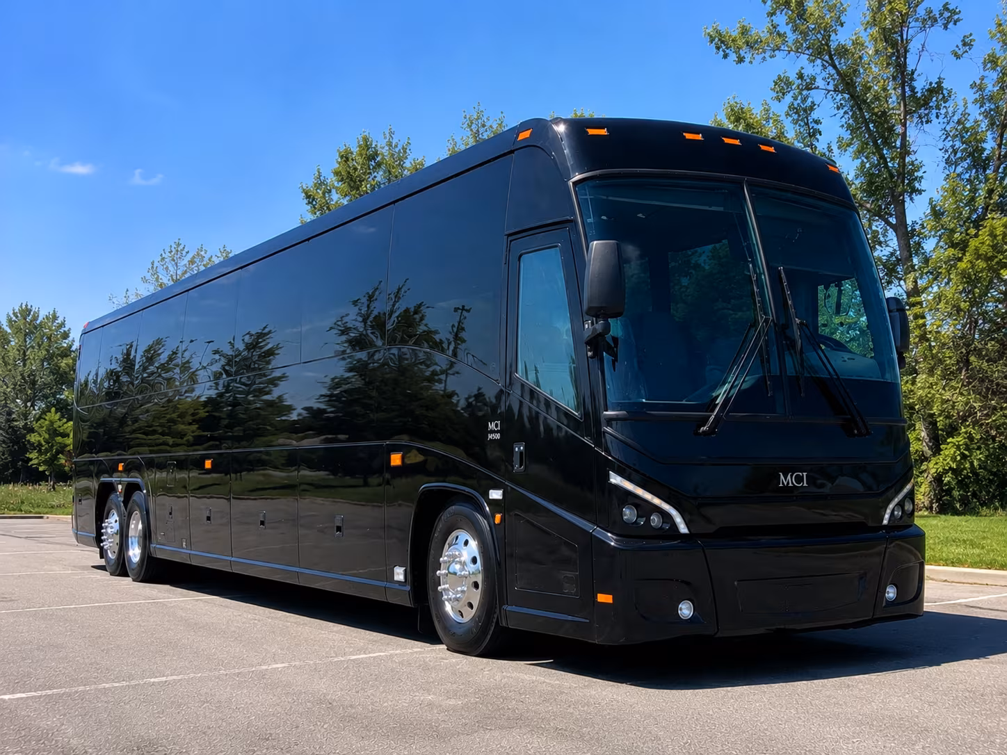 overnight and multi day charter bus trips from sterling heights