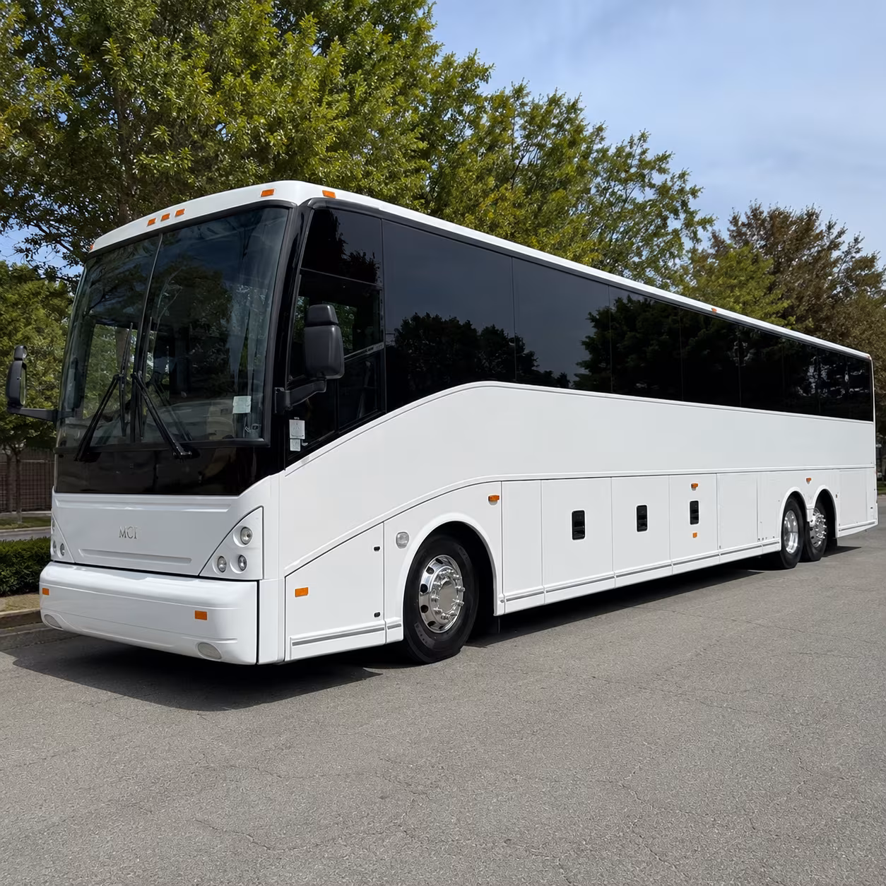 prom night dinner and venue buses across macomb county
