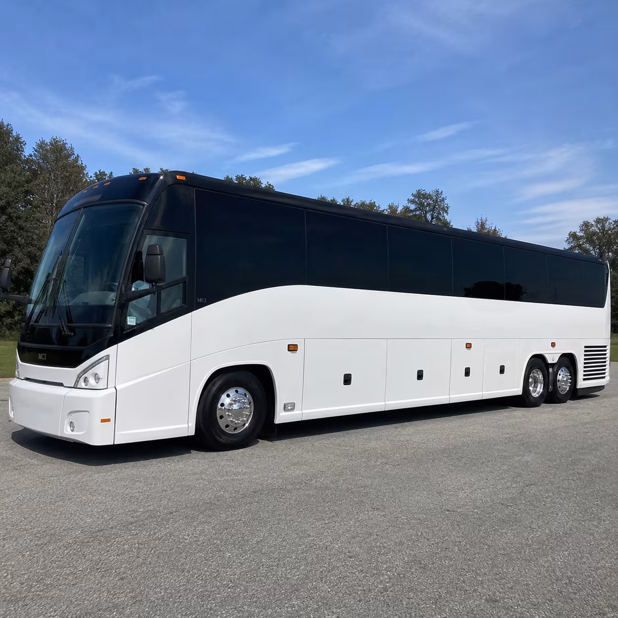 sports fan buses to detroit games and sporting events