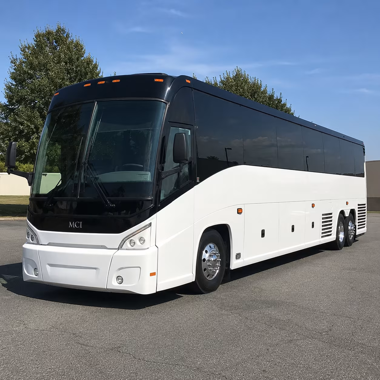 sprinter van minibus pickups at detroit city airport det