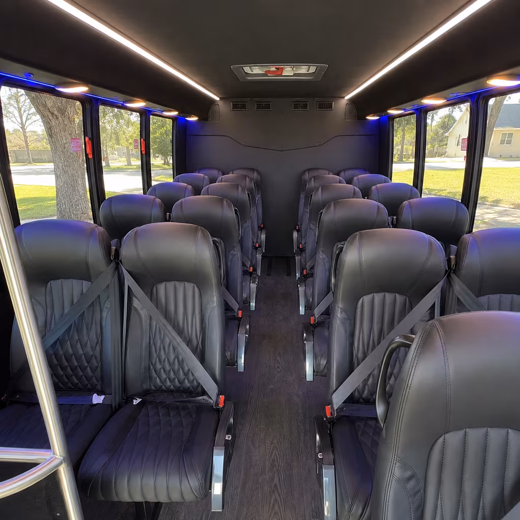 sterling heights airport transportation