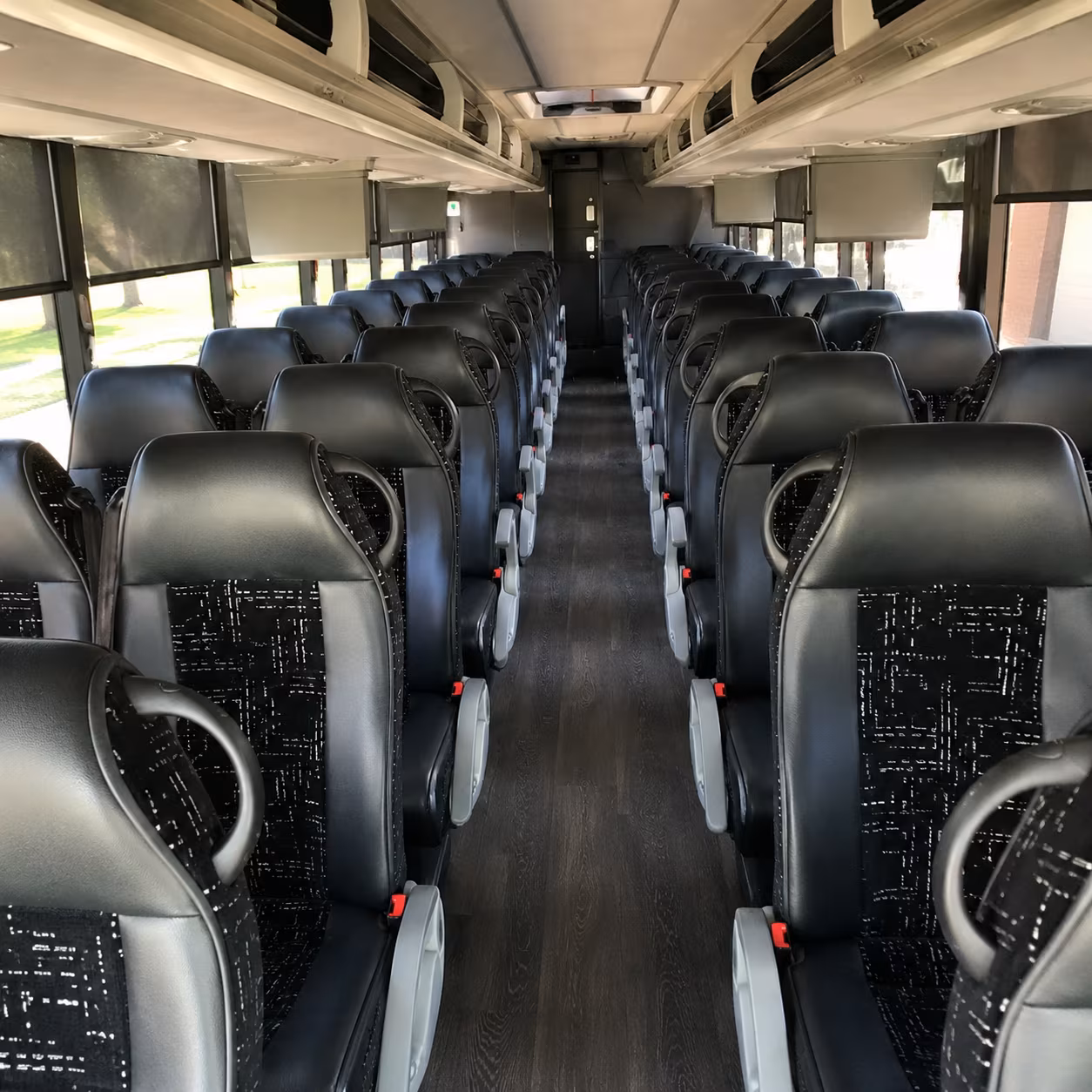 sterling heights concert transportation