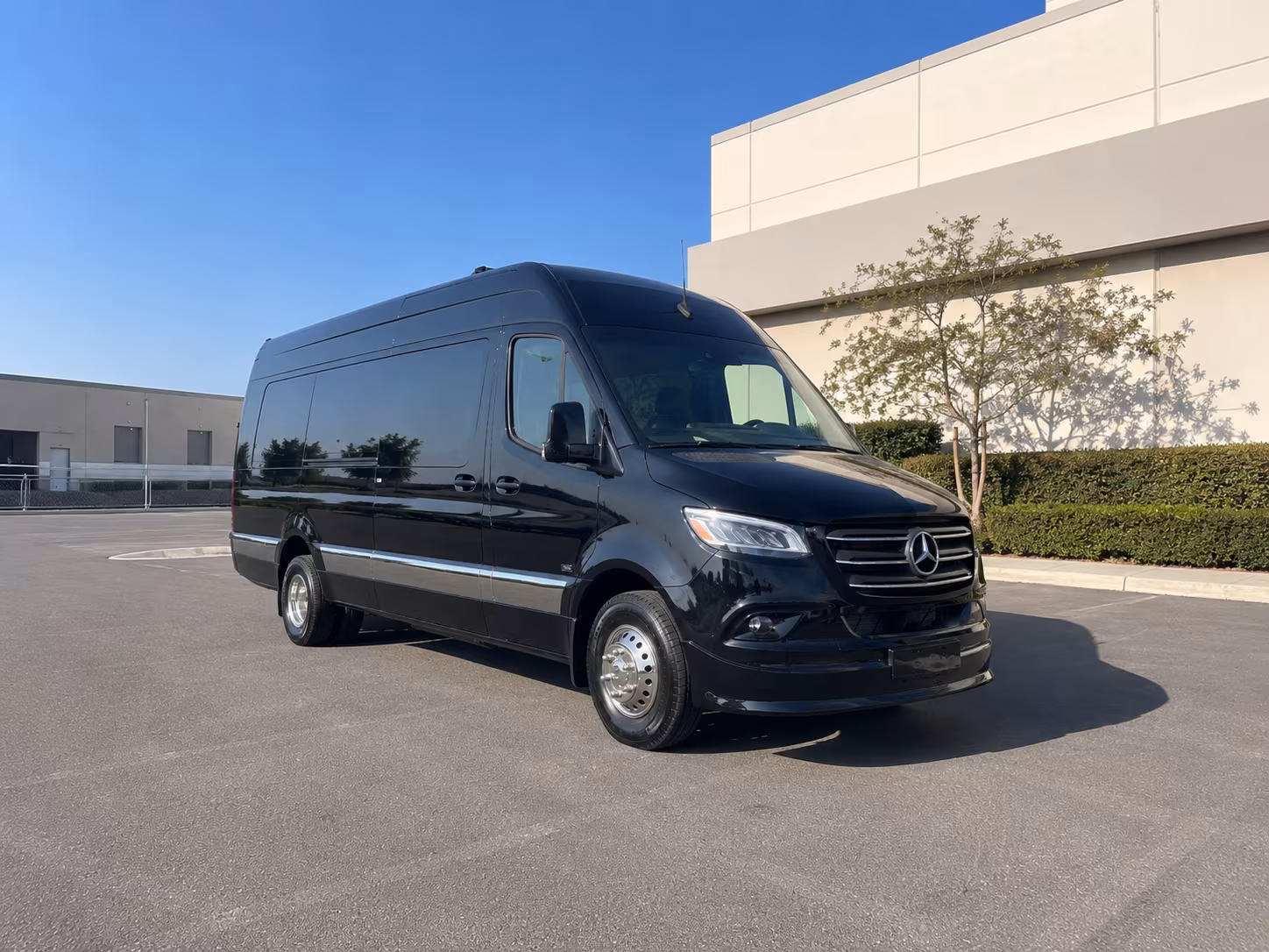 sterling heights employee transportation