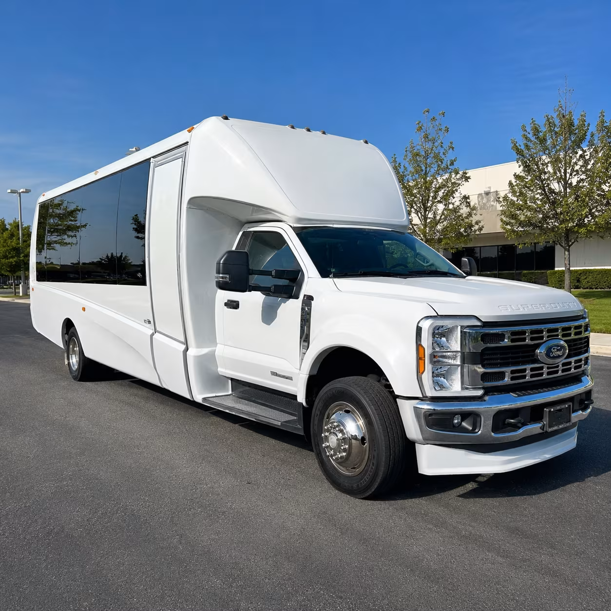 sterling heights government military transportation onboard
