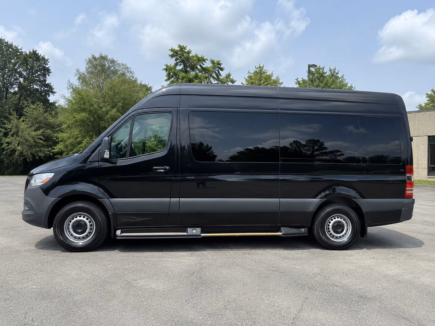 sterling heights government military transportation
