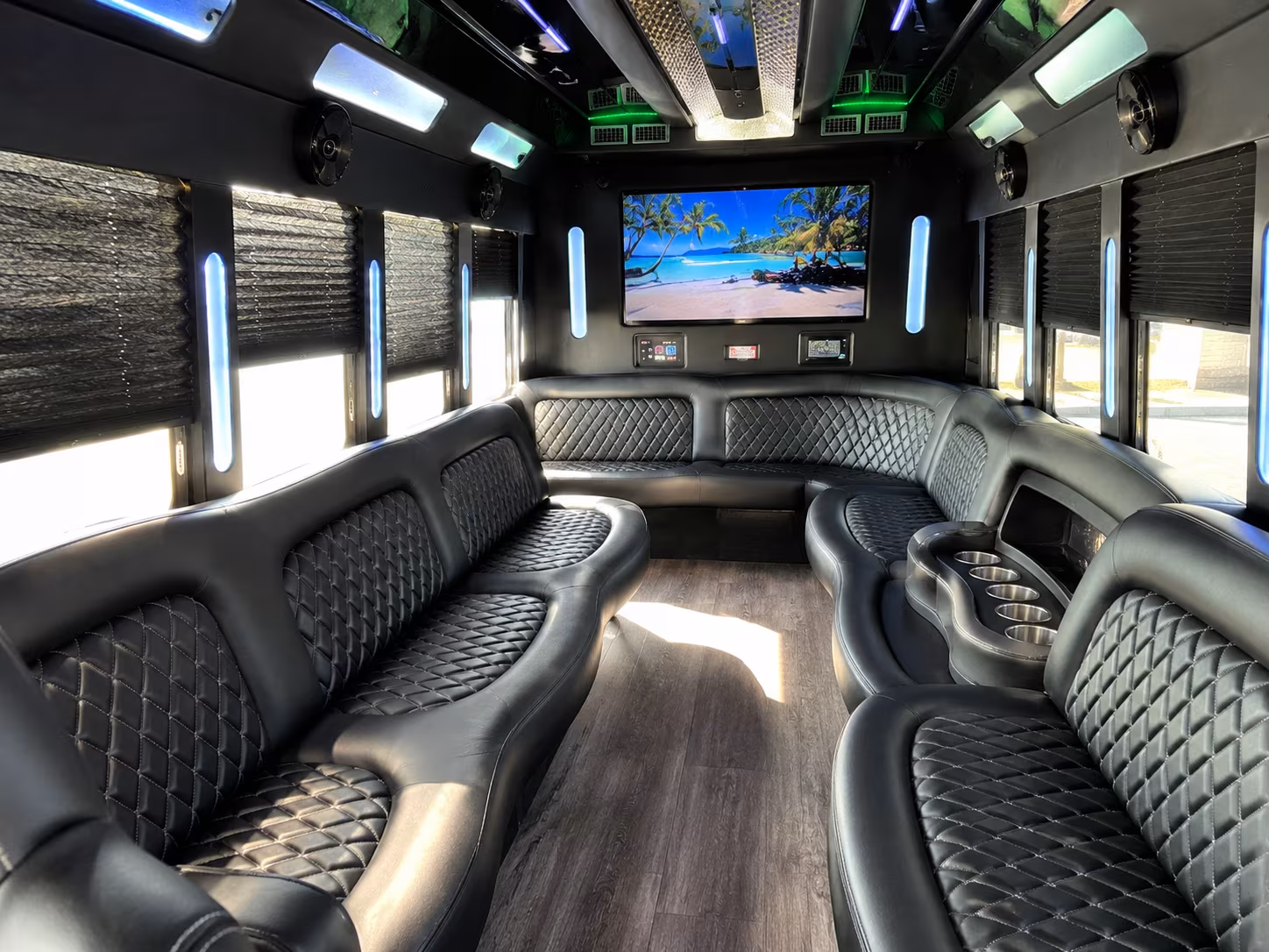 sterling heights party bus booking step 2 2