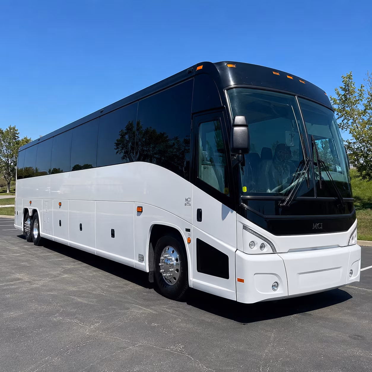 sterling heights prom transportation