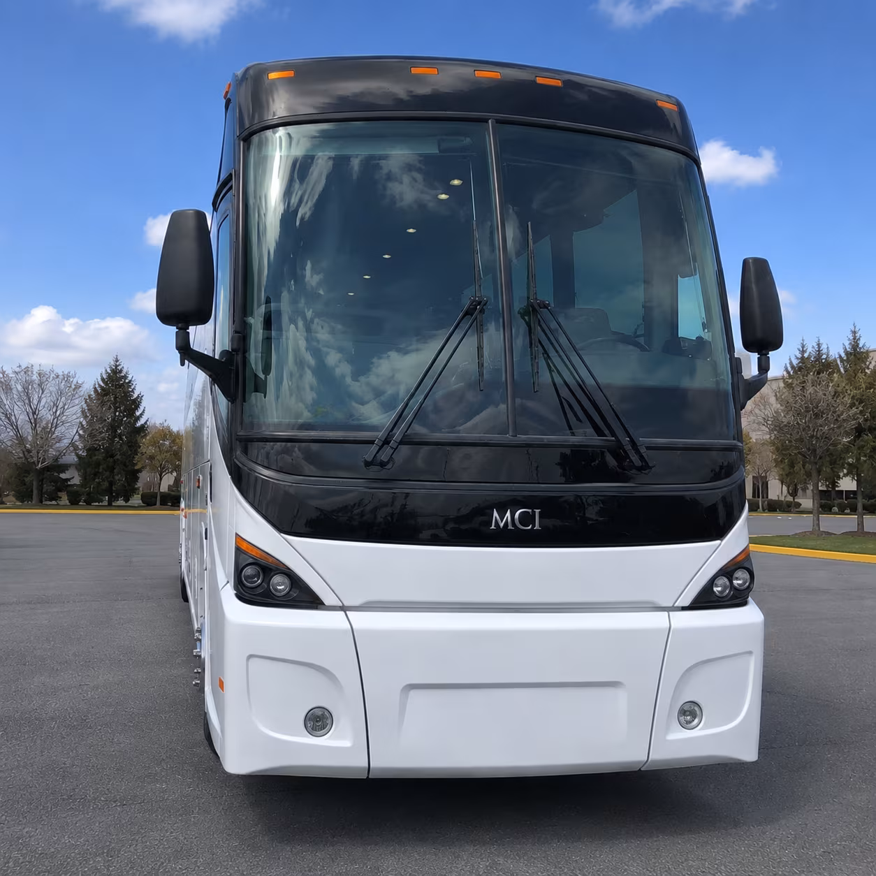 sterling heights school event transportation