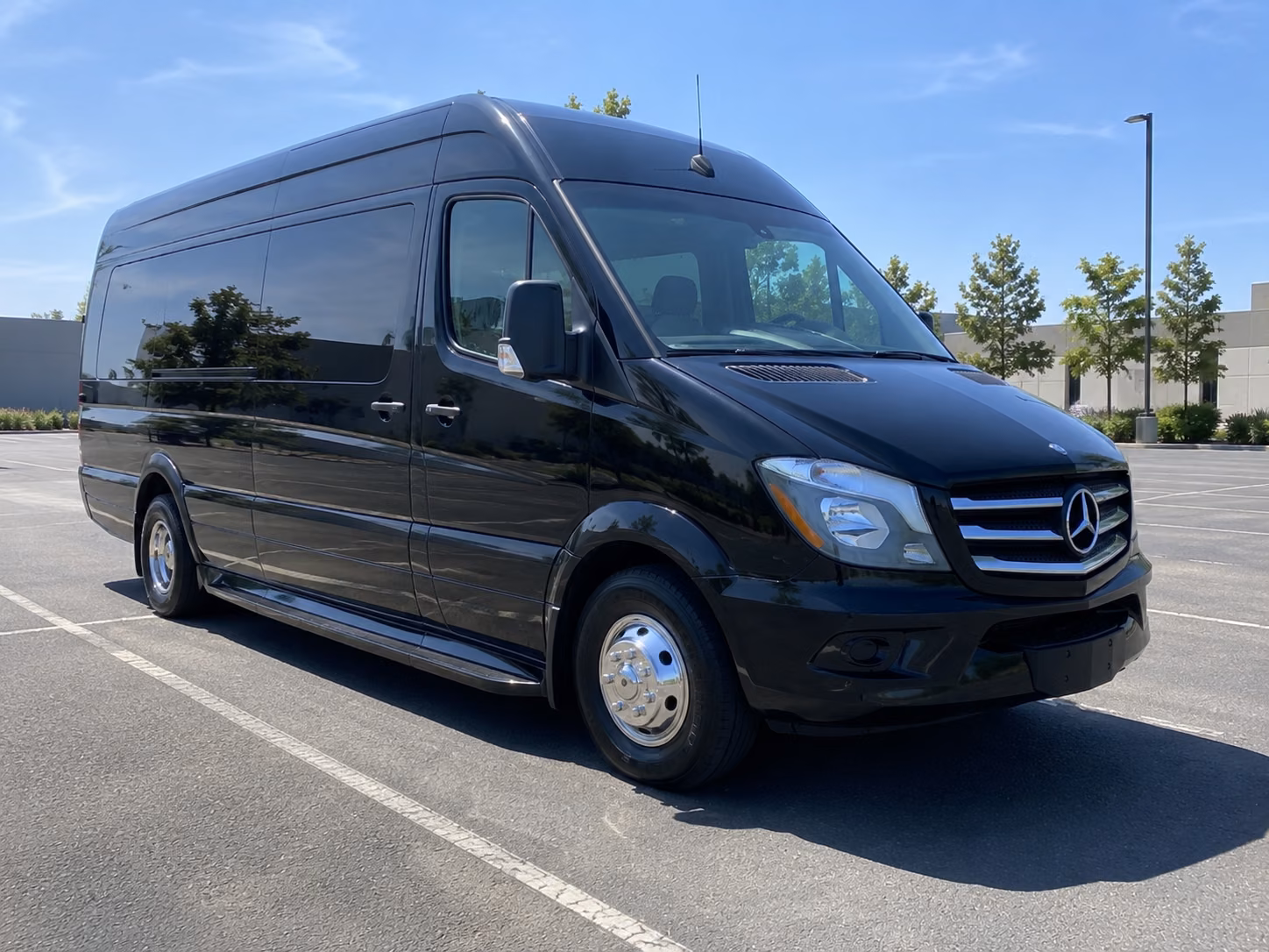 sterling heights wine tour brewery transportation